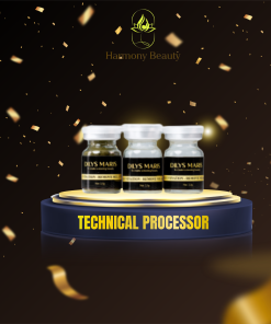 TECHNICAL PROCESSOR