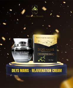 REJUVENATION CREAM