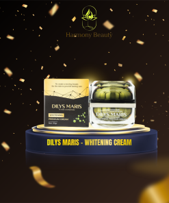 WHITENING CREAM